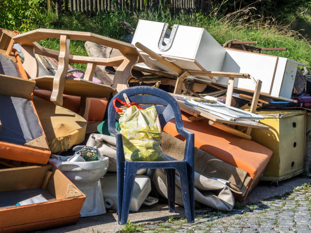 Best Professional Junk Removal  in Norman, OK