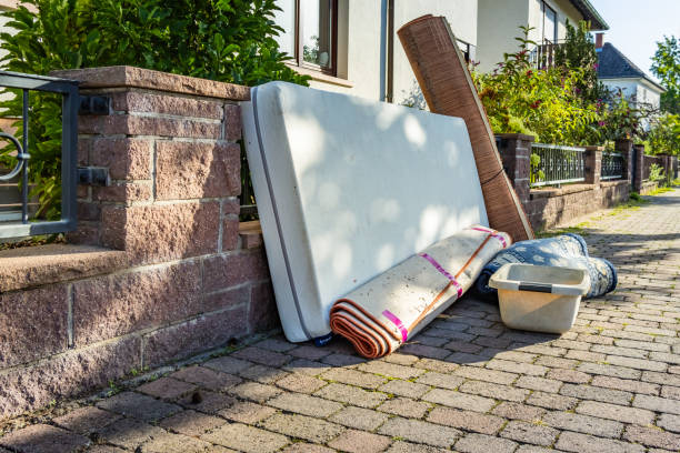 Best Garage Cleanout Services  in Norman, OK