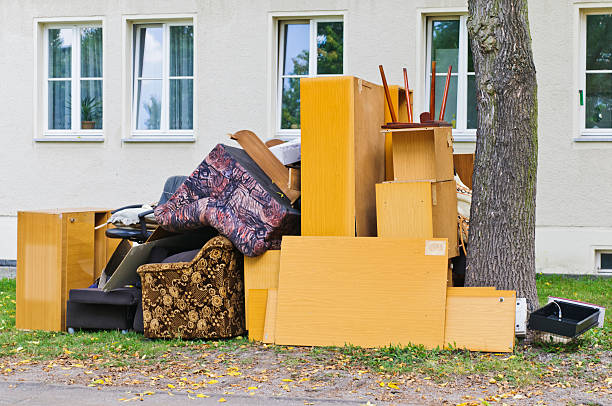 Best Electronics Removal Services  in Norman, OK