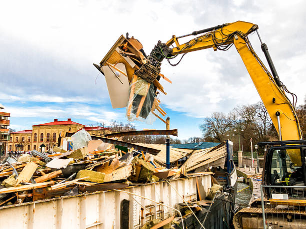 Best Estate Cleanout Services  in Norman, OK